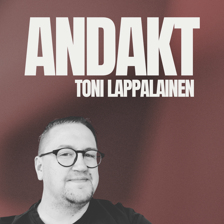 Andakt: "Tro"
